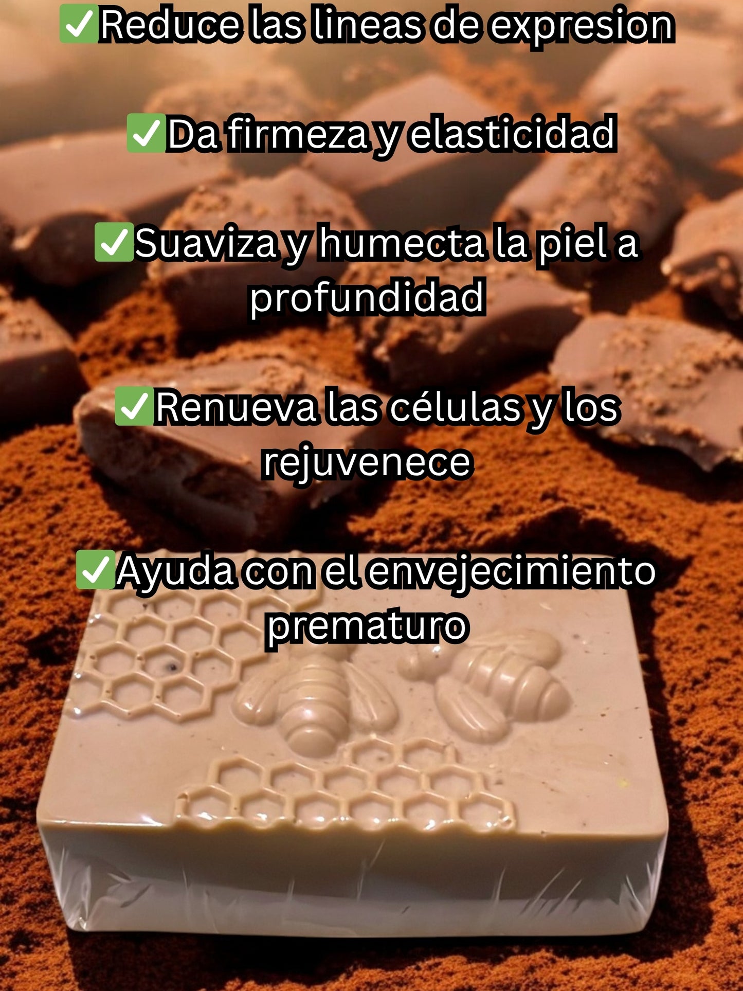 Hydrolyzed collagen and reishi mushroom (ganoderma) and gaba soap with a pleasant dragon fruit aroma (4.3oz)