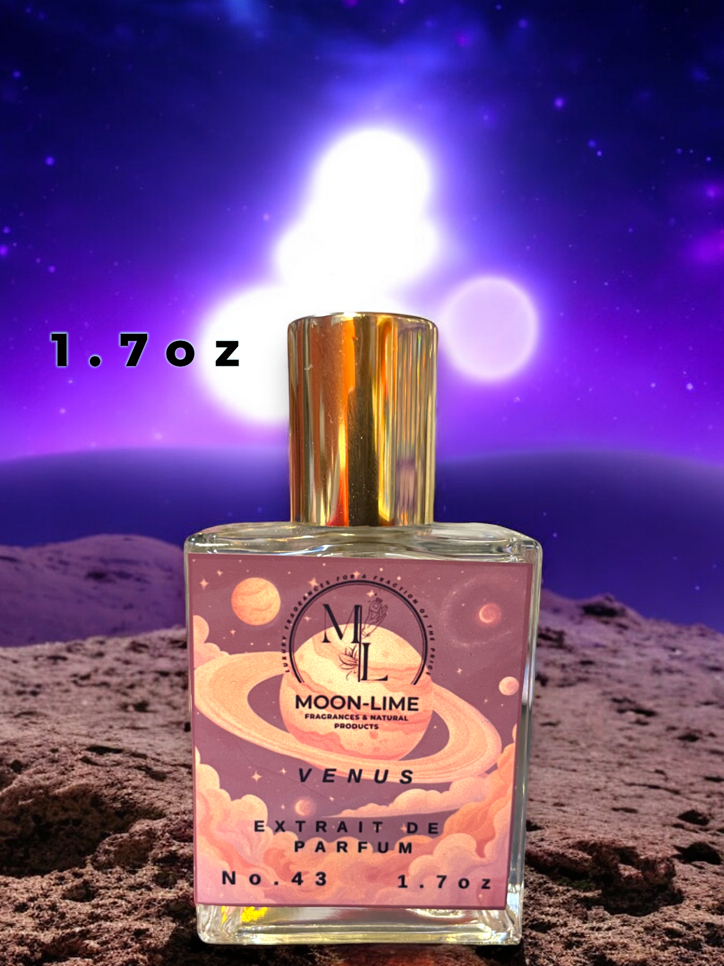 Venus (Inspirado: Coach: Love) No. 80