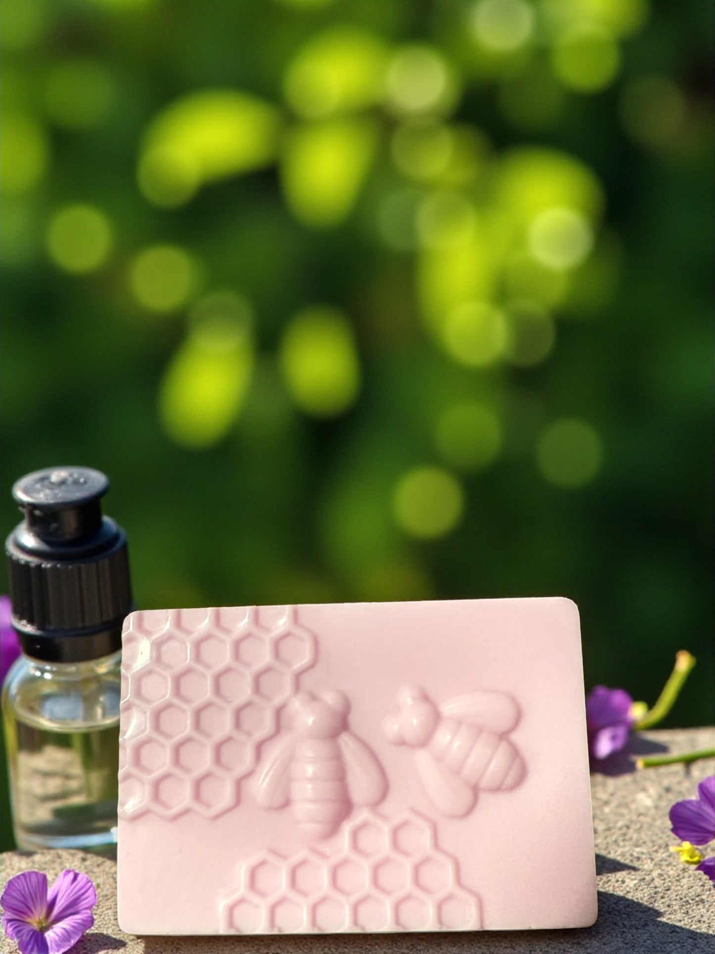 Relaxing Soap (4.3oz)