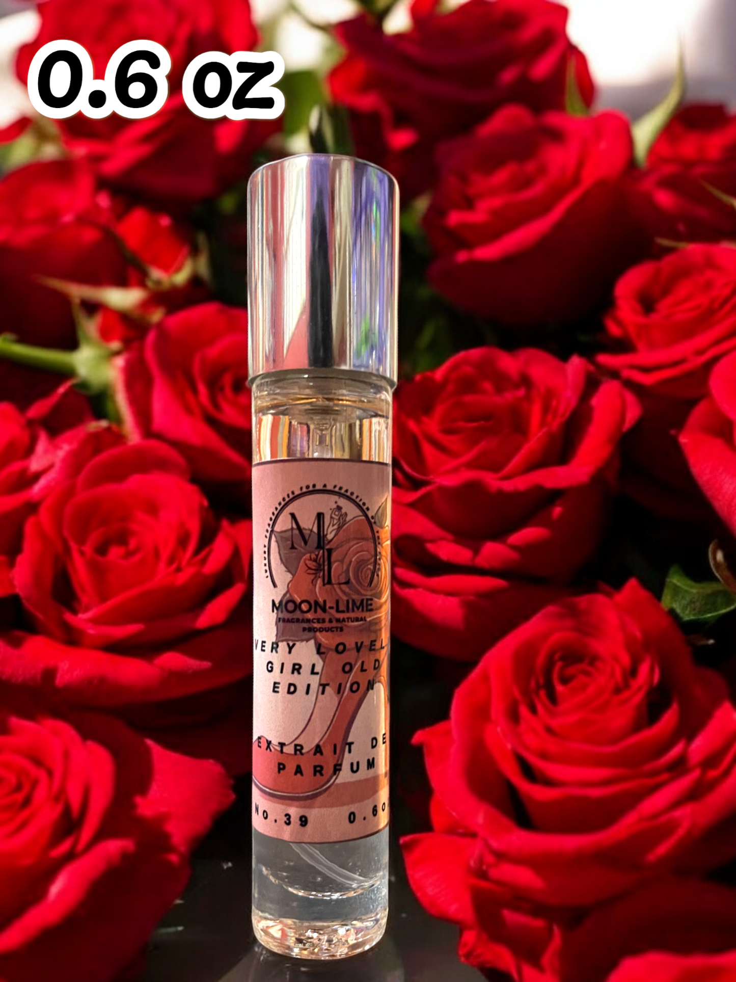 Very Lovely Girl (Inspirado en Very Good Girl Carolina Herrera New York)
