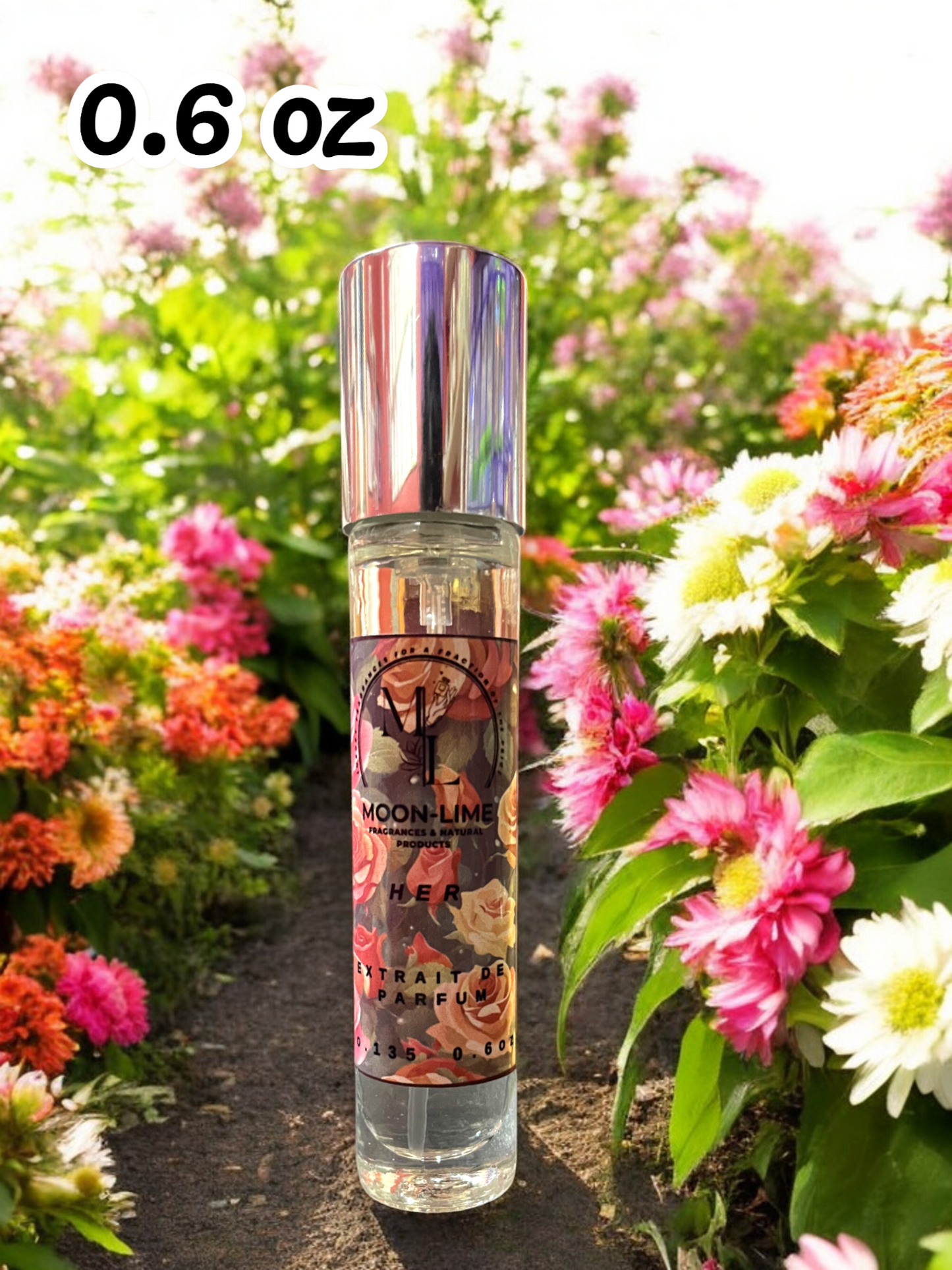 Her (Inspirado: Si by Armani) No. 135