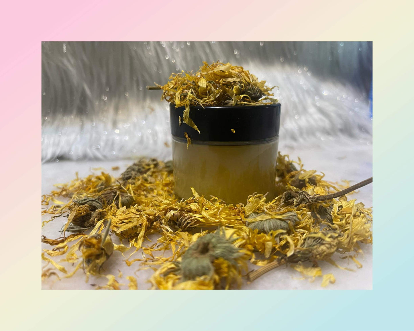 Calendula ointment