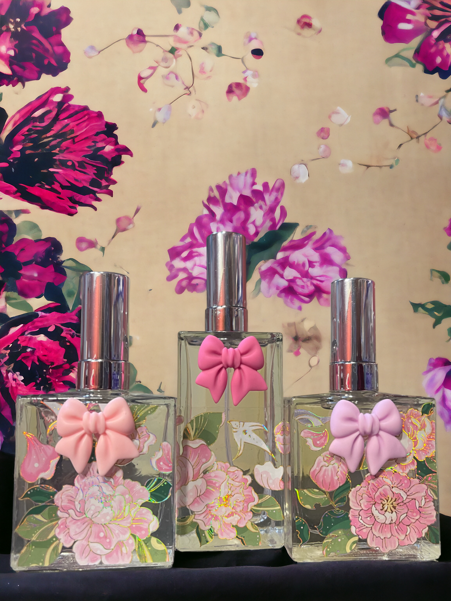 Very Beauty (Inspirado: Miss Dior 2021) Perfume No. 53