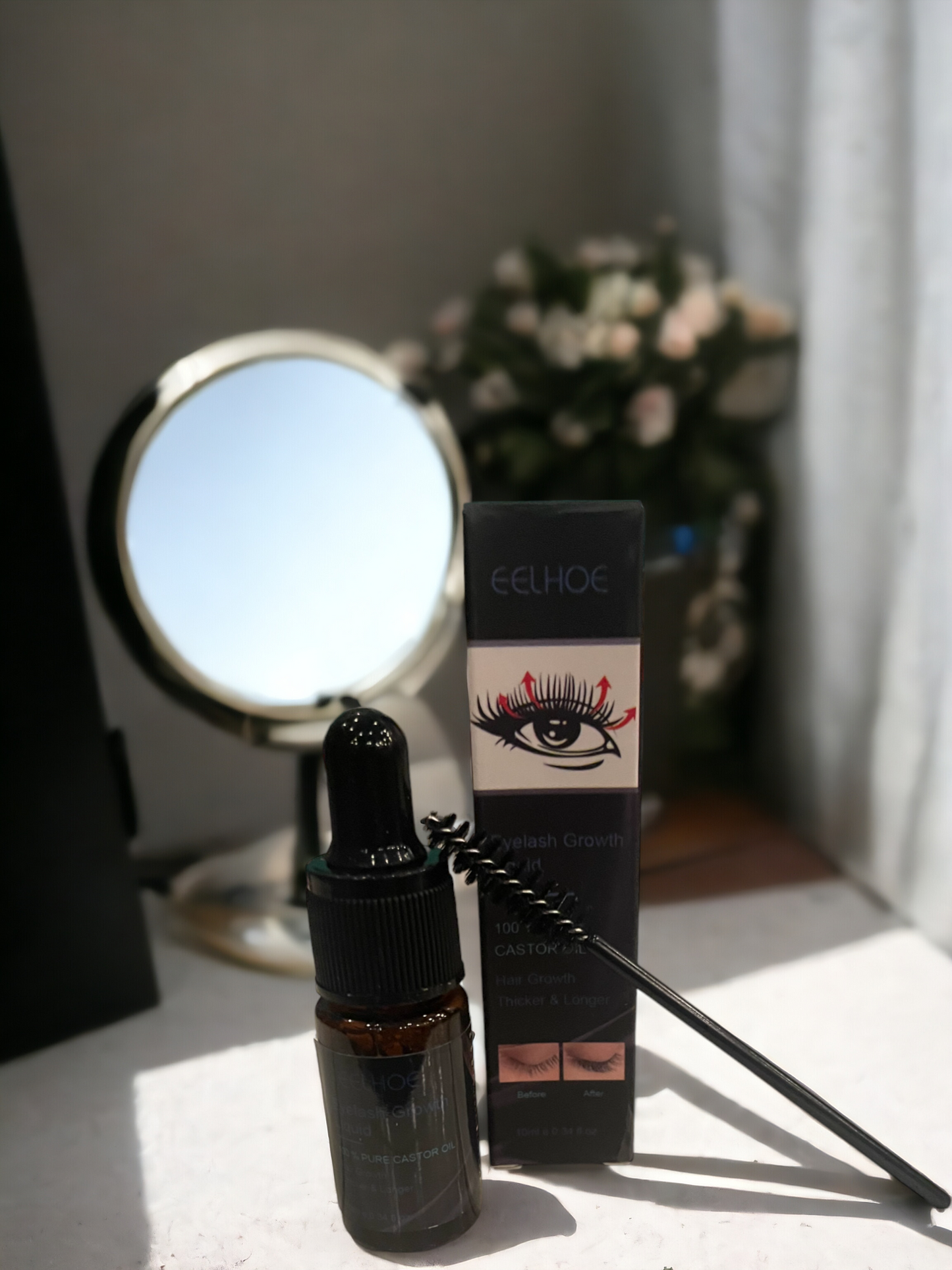 SERUM PARA EL CRECIMIENTO DE PESTAÑAS