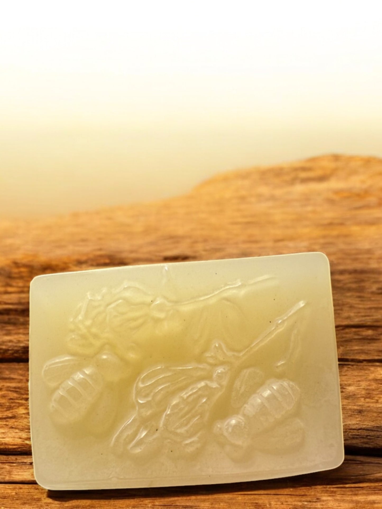 Alum Soap (4.3oz)