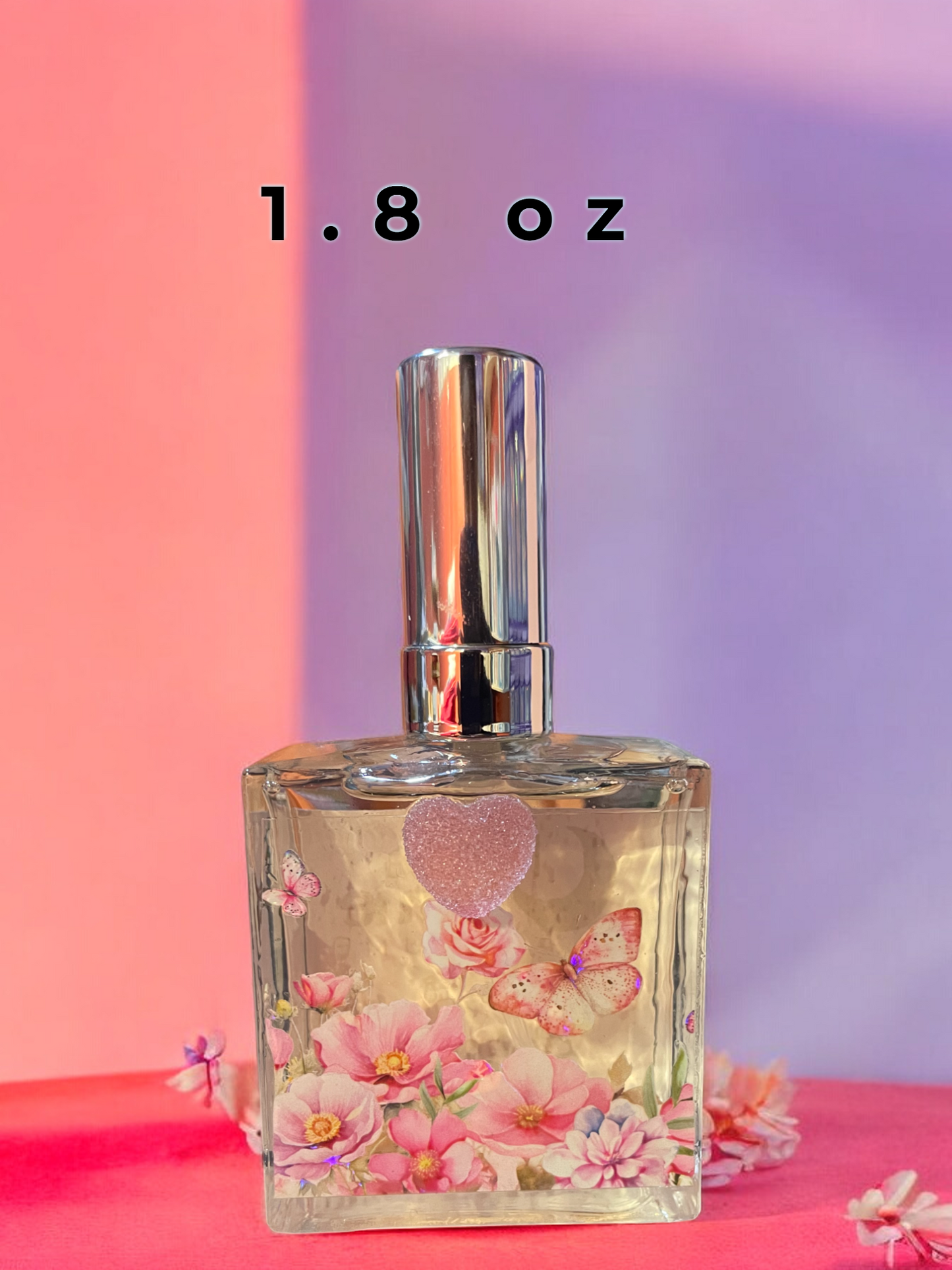 Oh honey (Inspirado en Chanel Chance eau tendre OLD EDITION) Perfume No. 30