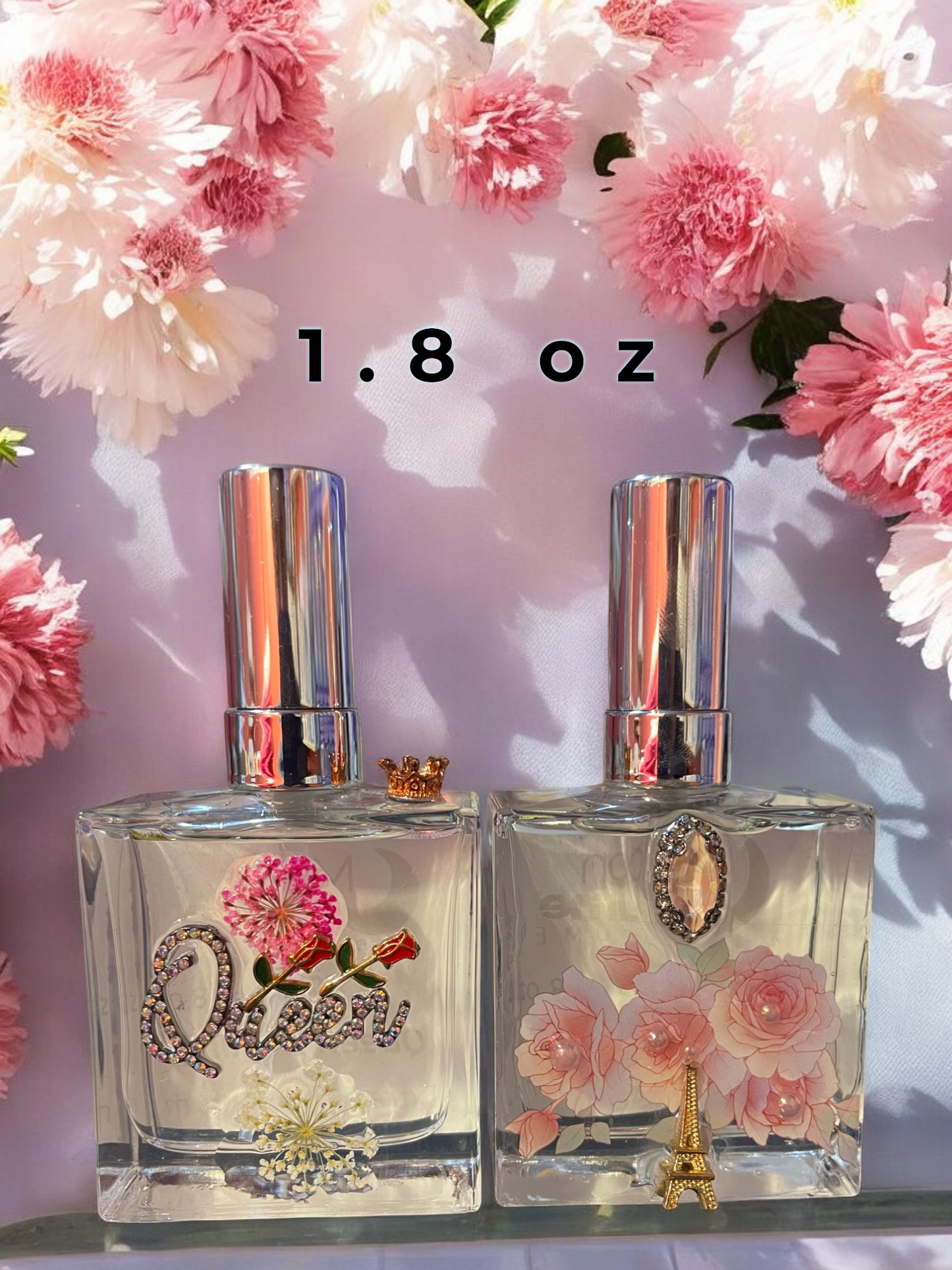 Queen Darling (Inspirado: Coco Mademoiselle Chanel) No. 84