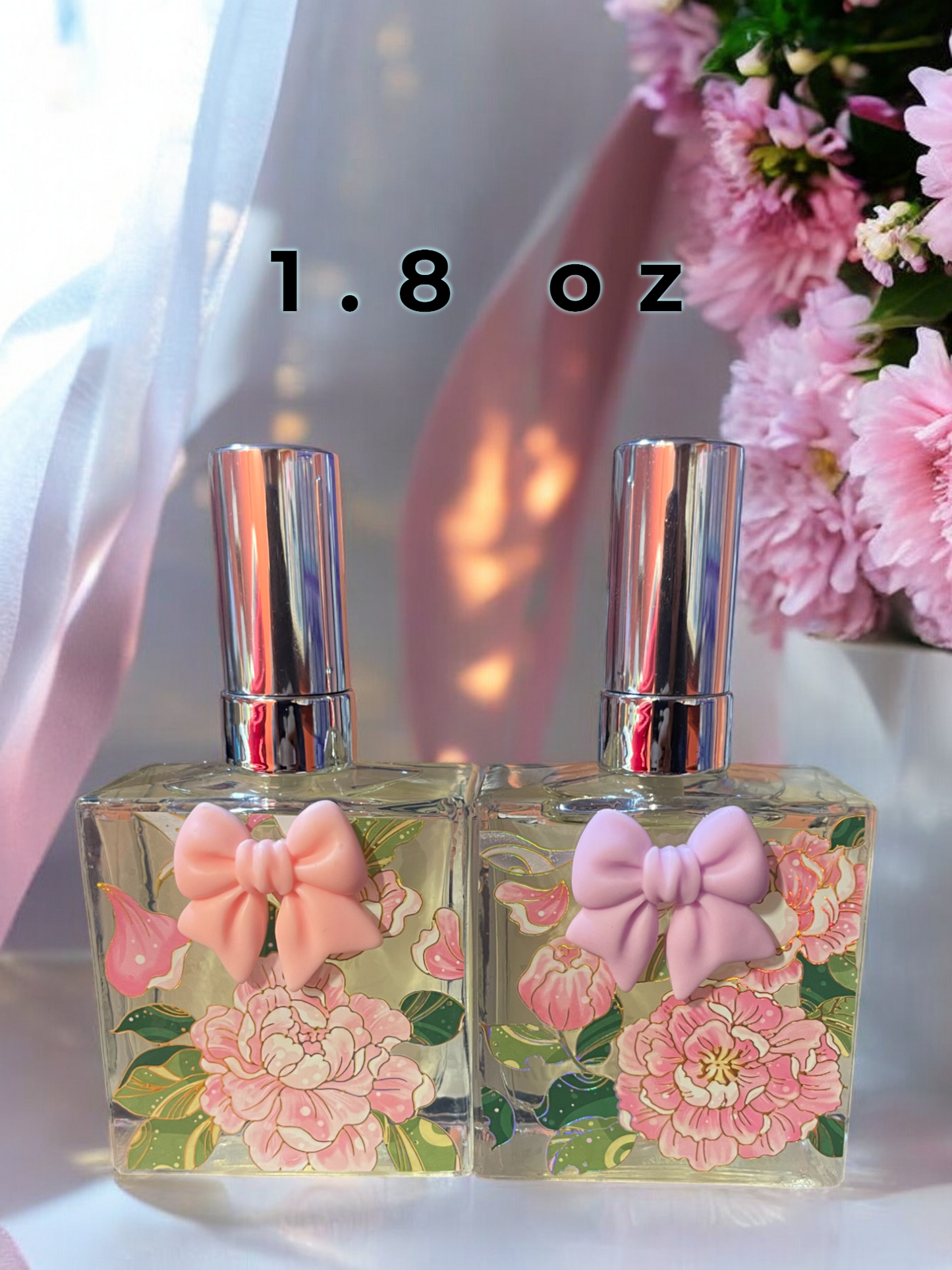 Miss Beautiful (Inspirado en Dior: Miss Dior) Perfume No. 22