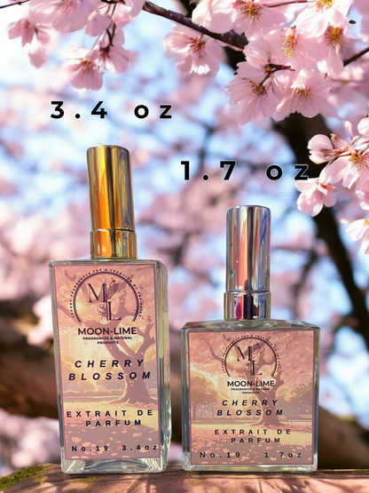 Cherry Blossom (Inspired by: Tom Ford Japanese plum)