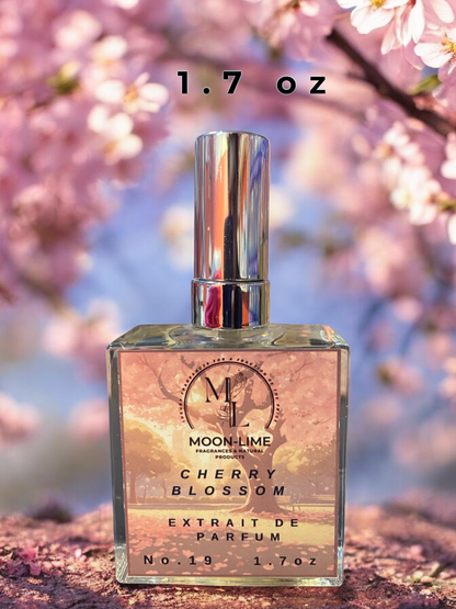 Cherry Blossom (Inspired by: Tom Ford Japanese plum)