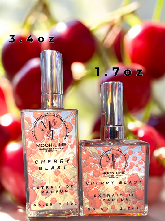 Cherry blast (Inspirado: Lost Cherry Tom Ford lanzó en 2018) Perfume No. 50