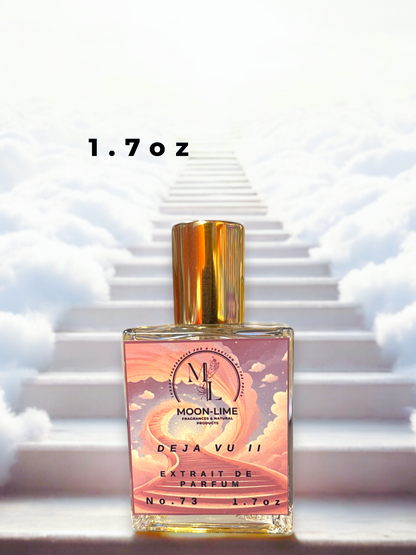 Deja Vu ll (Inspirado: Chanel: Gabrielle) Perfume No.73