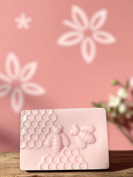 Relaxing Soap (4.3oz)