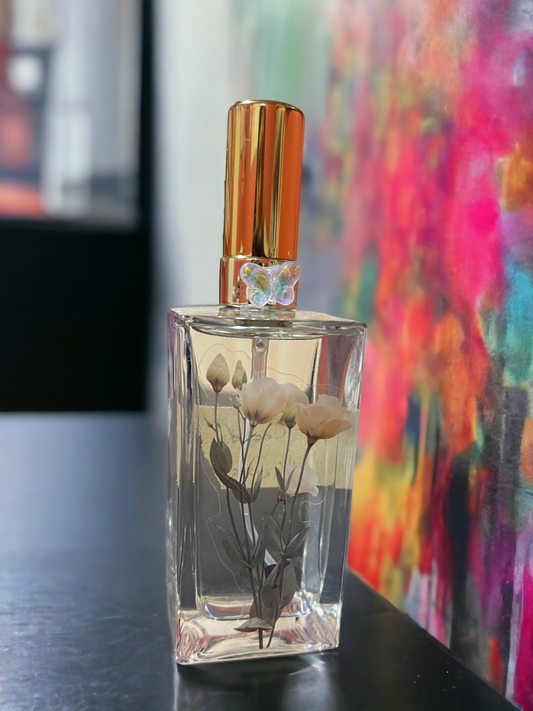 Successful (Inspirado en Balenciaga L’Essence) Perfume No. 38