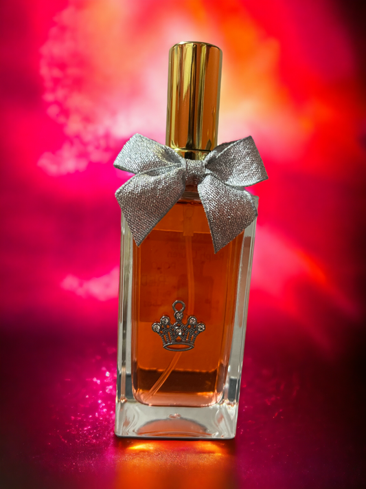 Madam (Inspirado en Queen de Queen Latifah) Perfume No.41