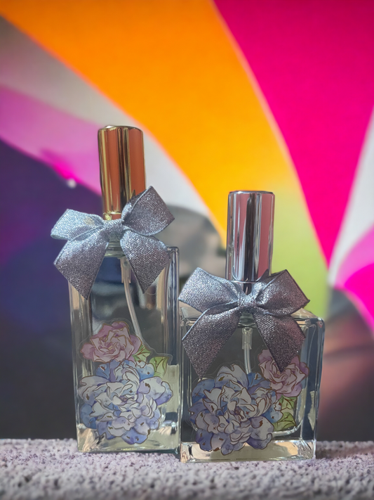 Cherry Blossom (Inspirado en: Tom Ford plum japonais) Perfume No. 19