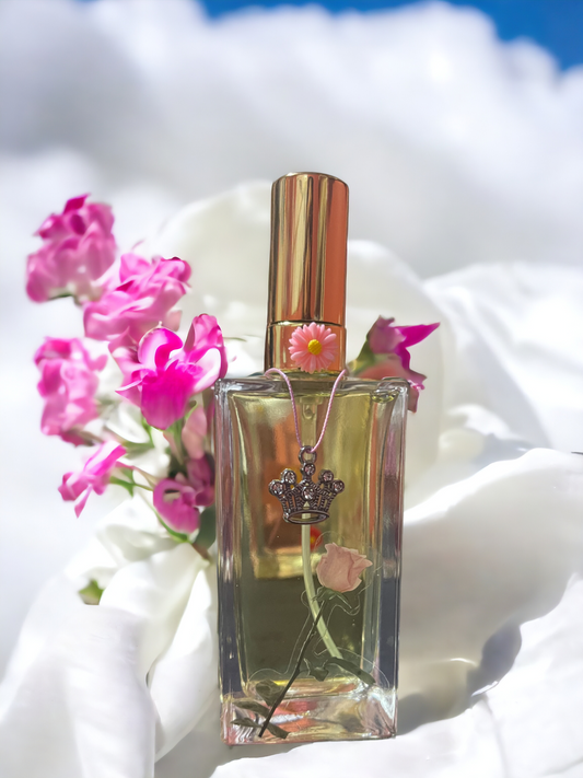 Deja Vu ll (Inspirado: Old Edition Chanel: Gabrielle) Perfume No.73