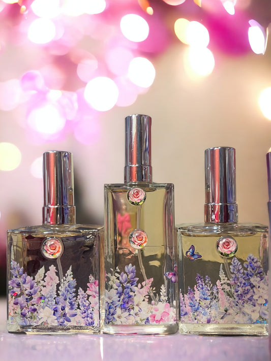 Deja vu (Inspirado en Chanel Gabrielle Eau De Parfum) Perfume No.8