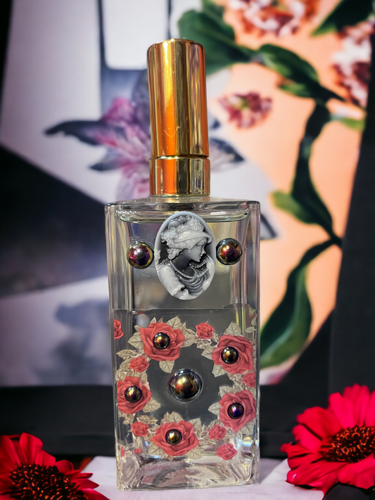(Inspirado en Louis Vuitton: Attrape-Reves) Perfume No.98