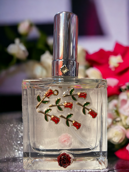 Beautiful rose (Inspirado en Rose Des Vents Louis Vuitton) Perfume No.6