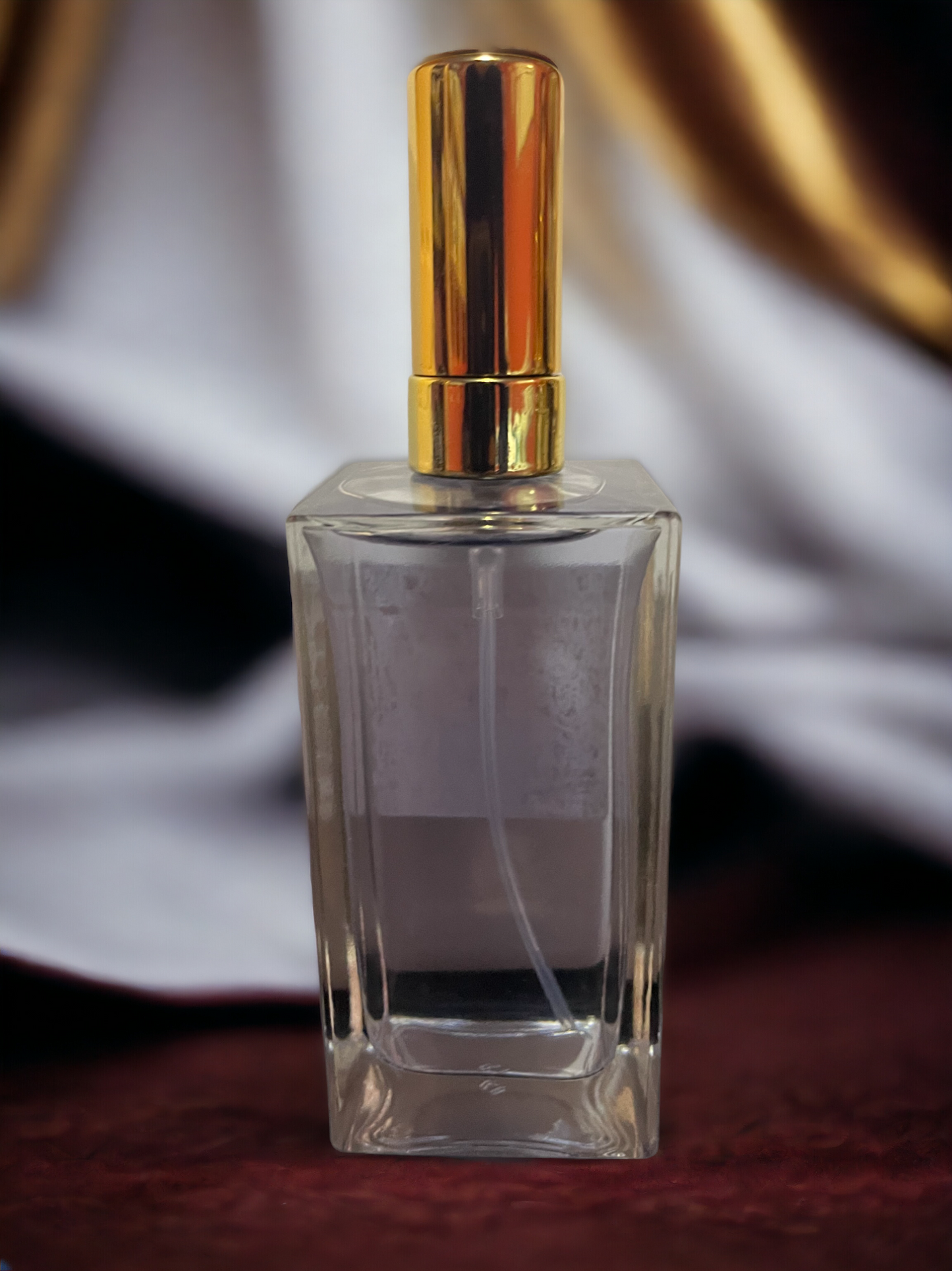 Instinct (Inspired by Eros Parfum Versace)