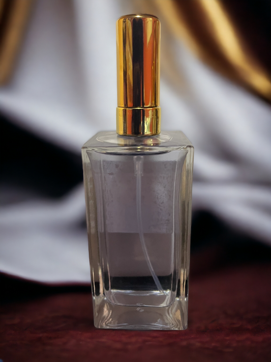 Instinct (Inspirado en Eros Parfum Versace) Perfume No. 67