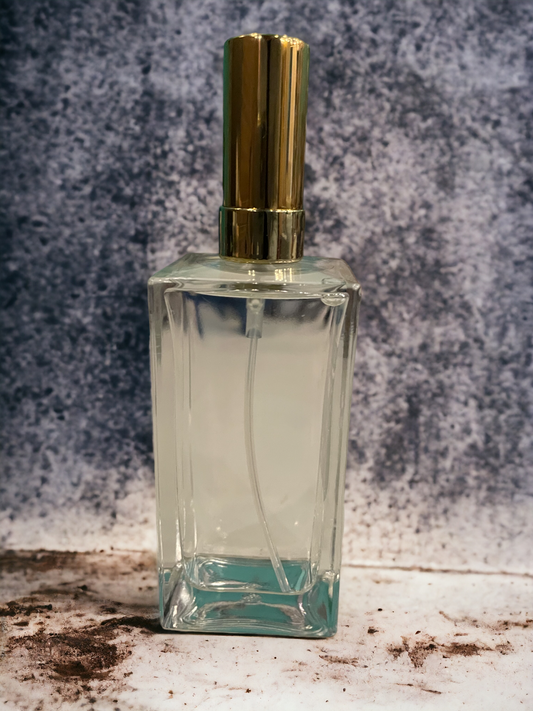 Alpha (Inspirado en Dior Sauvage) Perfume No. 14