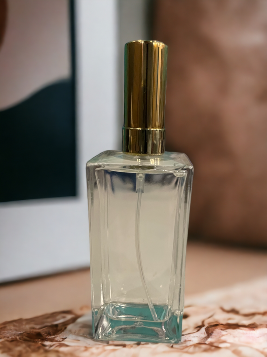 Humble (Inspirado en Coach For Men) Perfume No. 58