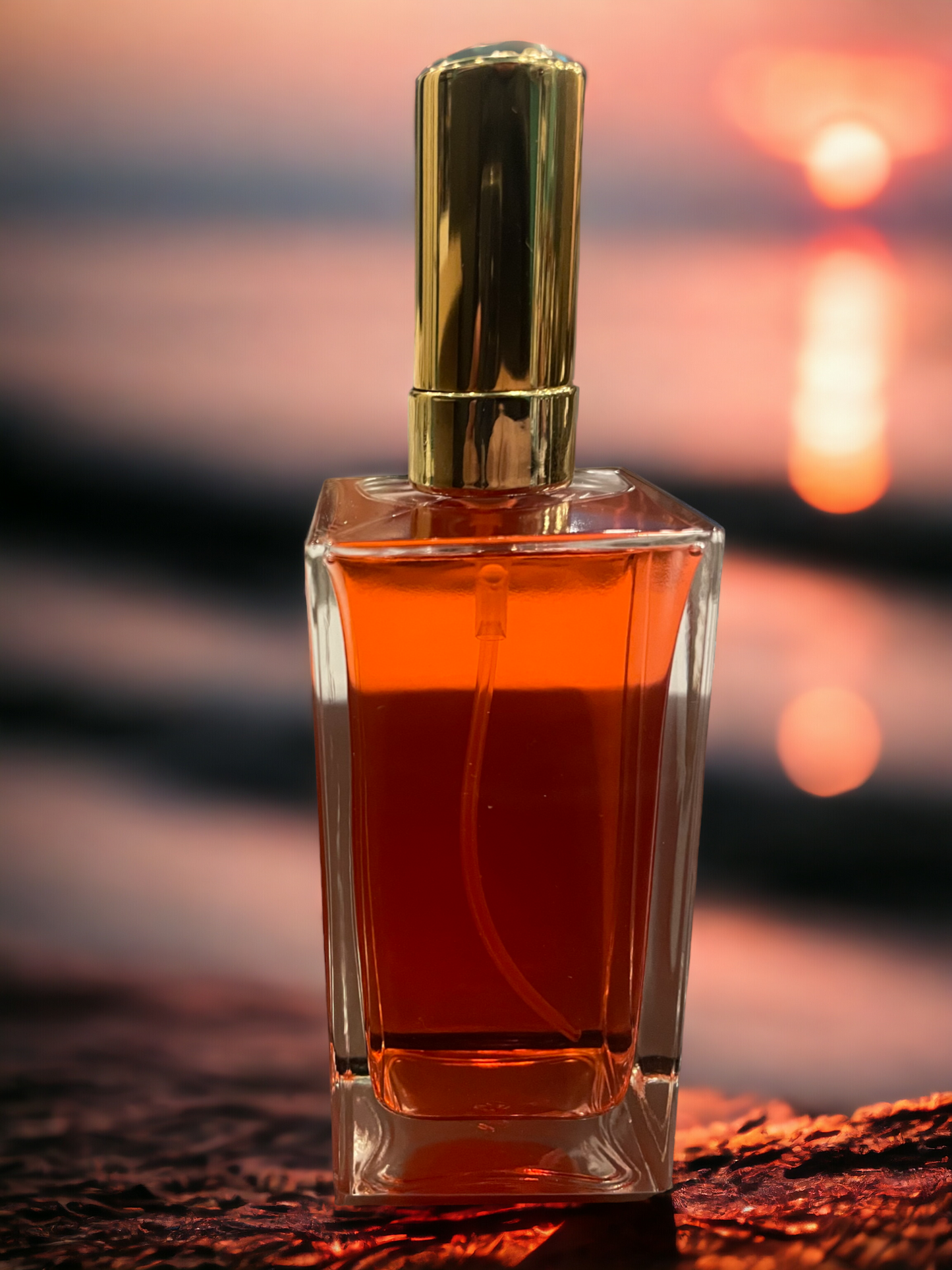 Cherry blast (Inspirado: Lost Cherry Tom Ford lanzó en 2018) Perfume No. 50