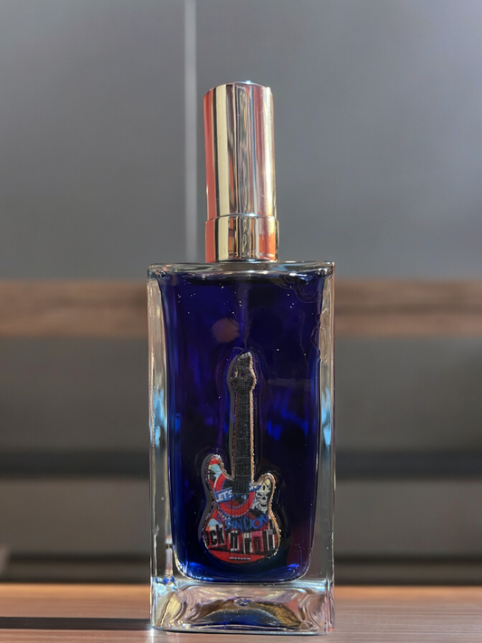 Cool Alpha (Inspirado: Old Edition Dior: Sauvage Very Cool) Perfume No. 101