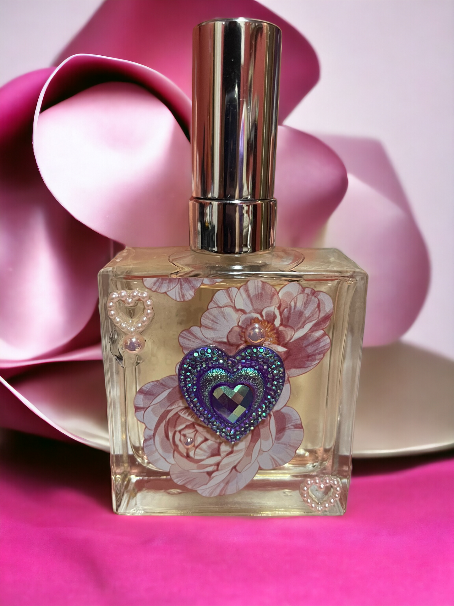 Venus Blush (Inspirado: Coach: Love Blush) Perfume No. 43