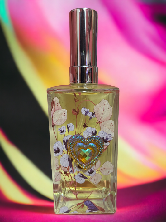 Gold (Inspirado: Versace Blonde) Perfume No. 16