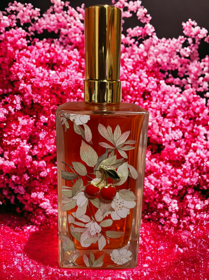 Cherry blast (Inspirado: Lost Cherry Tom Ford lanzó en 2018) Perfume No. 50