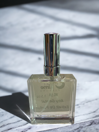 Roy Gental (Inspirado: Jean Paul Gaultier: Scandal Pour Homme) Perfume No. 54