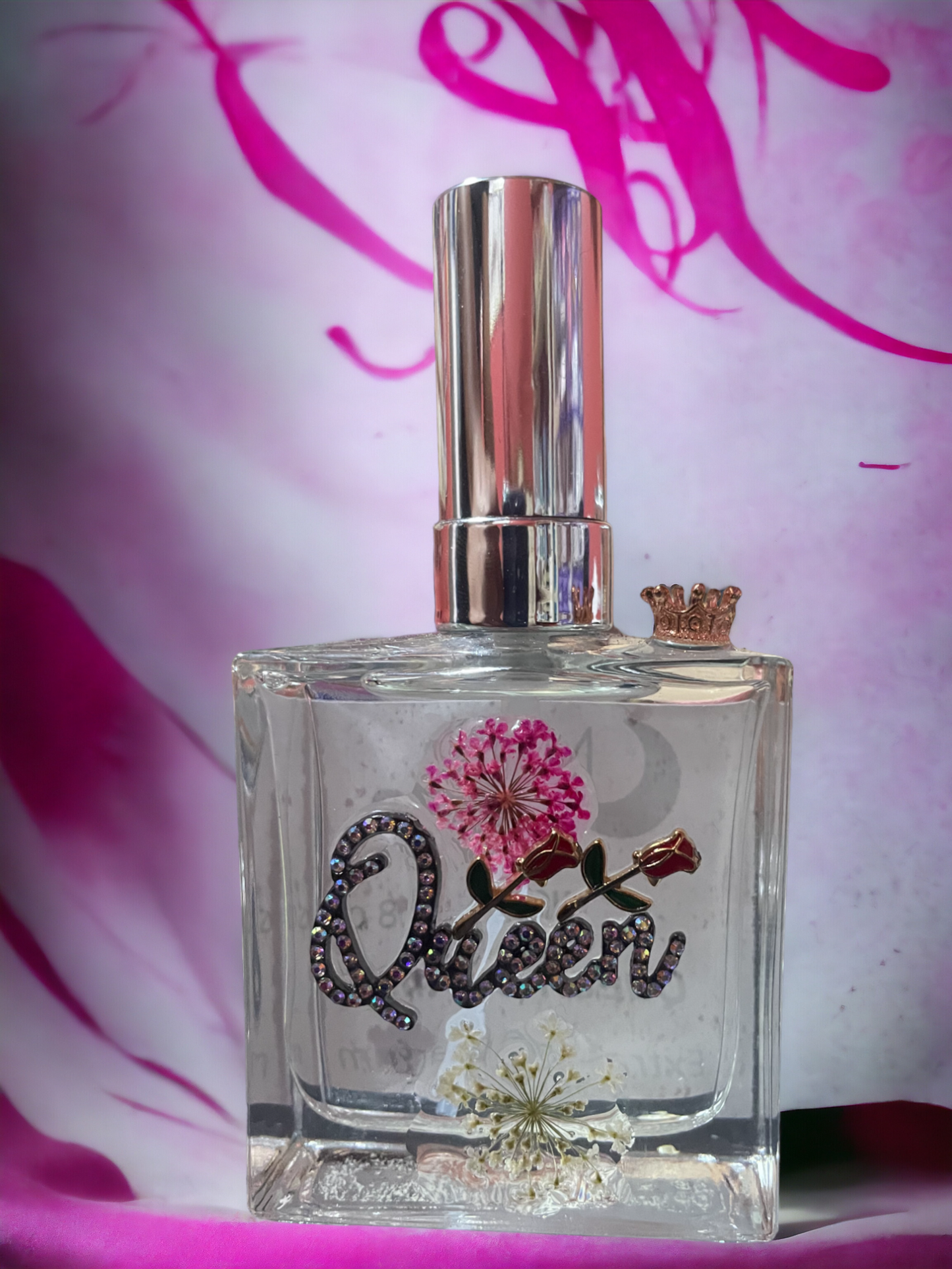 Queen Darling (Inspirado: Coco Mademoiselle Chanel) No. 84