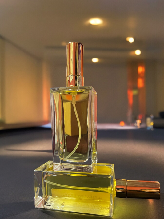Gentilhomme (Inspirado: Jean Paul Gaultier: Ultra Male) Perfume No. 52