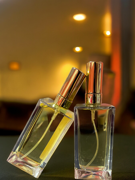 Gentle Elixir (Inspirado: Jean Paul Gaultier: Le Male Elixir) Perfume No. 102