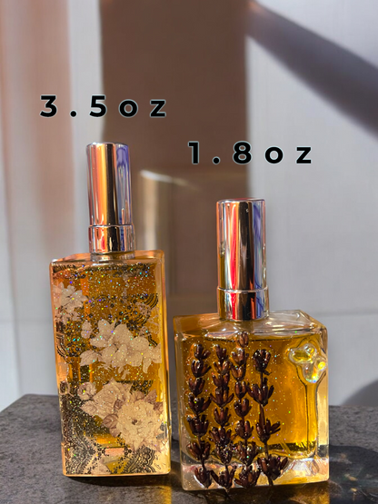 Liberty (Inspirado en Yves saint Laurent Libre intense) Perfume No. 105